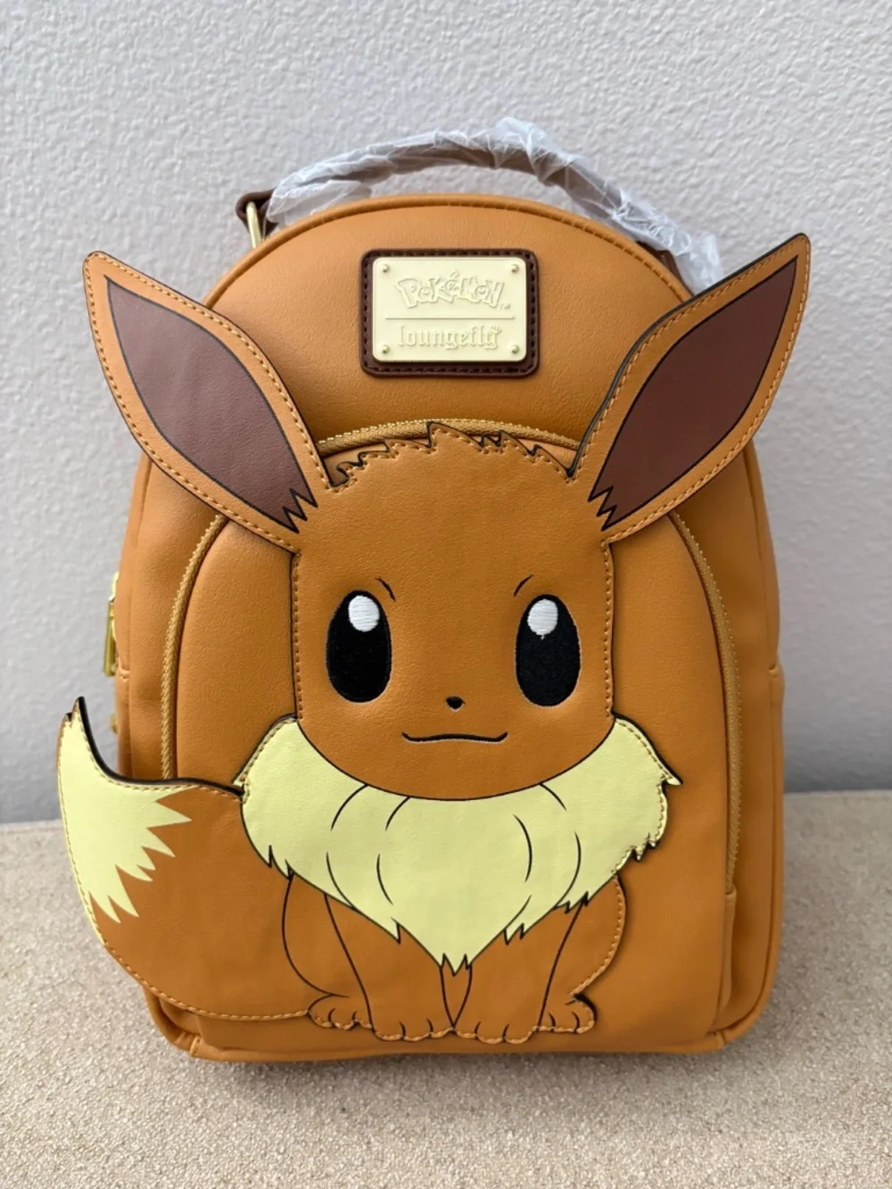 Pokemon brand new